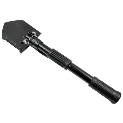 Flo Taittolapio/retkilapio 410 mm kokoontaitettava