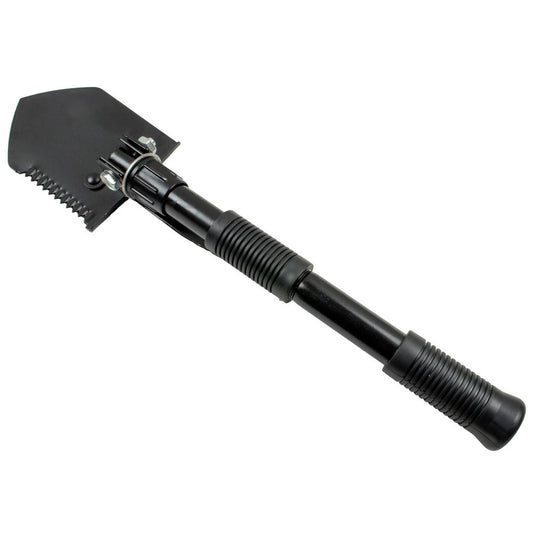 Flo Taittolapio/retkilapio 410 mm kokoontaitettava