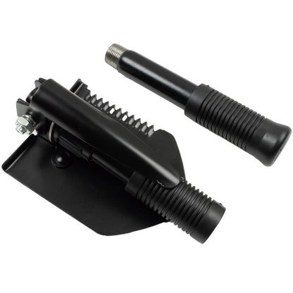 Flo Taittolapio/retkilapio 410 mm kokoontaitettava