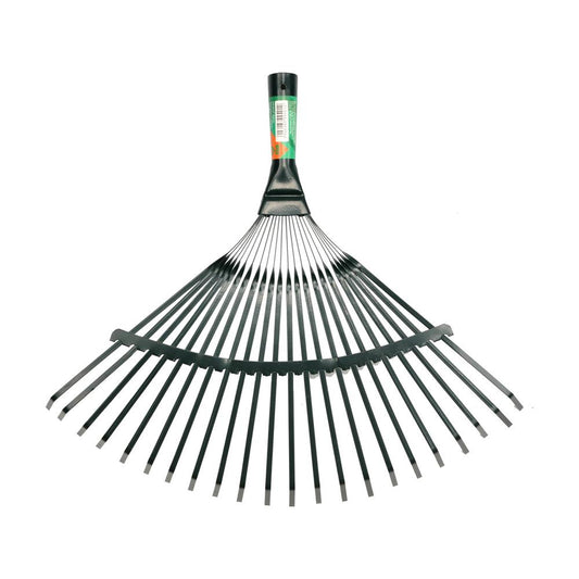 Flo Lehtiharava metalli 425 mm   24 mm varrelle