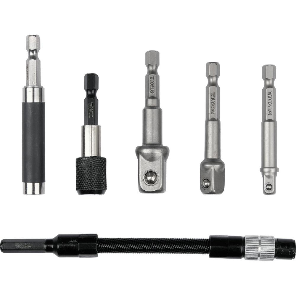 Yato Adapterisarja 6-os