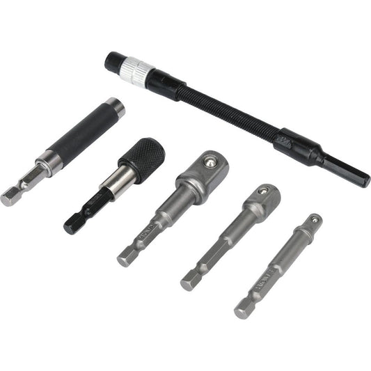 Yato Adapterisarja 6-os