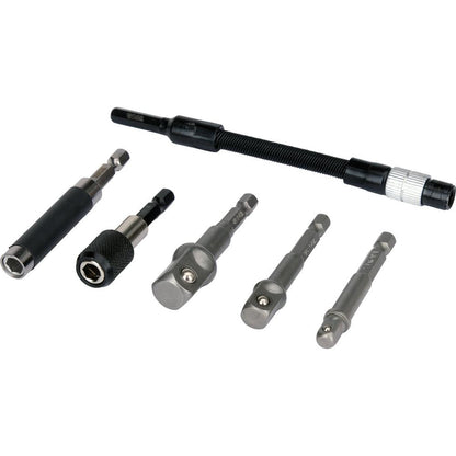 Yato Adapterisarja 6-os