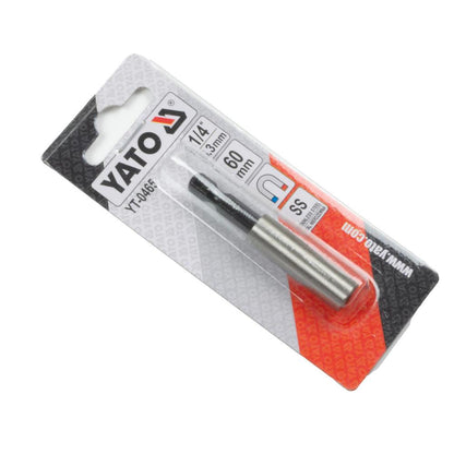 Yato Kärkipidin magneetilla 60mm pakkauksessa