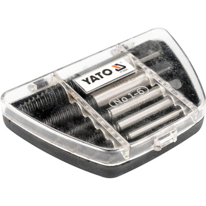 Yato Ruuvinirroitussarja 6-os
