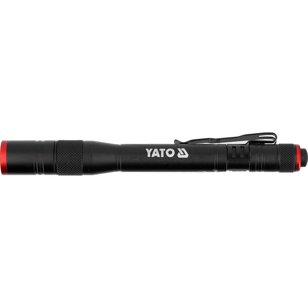 Yato Tarkastusvalaisin / kynälamppu 500 LM