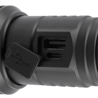Yato Taskulamppu 100W latausportti