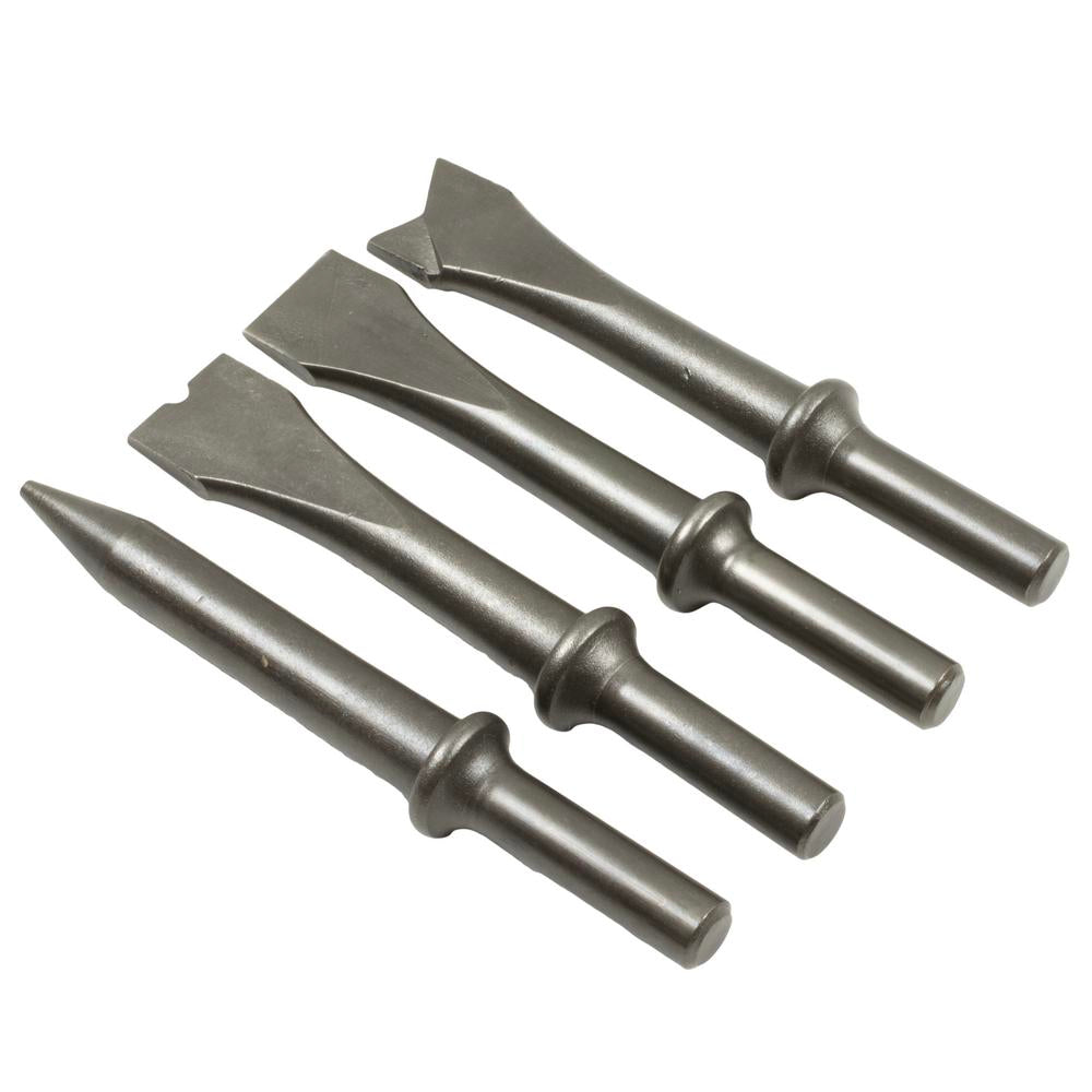 Yato Paineilmavasaran talttasarja 120 mm 4-os