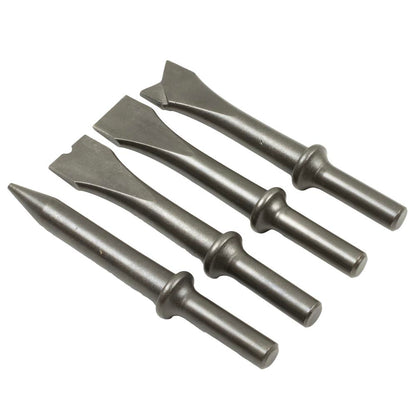 Yato Paineilmavasaran talttasarja 120 mm 4-os