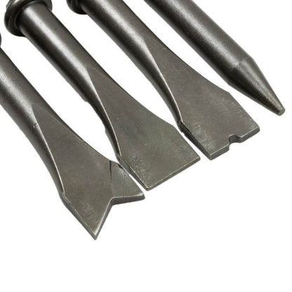 Yato Paineilmavasaran talttasarja 120 mm 4-os