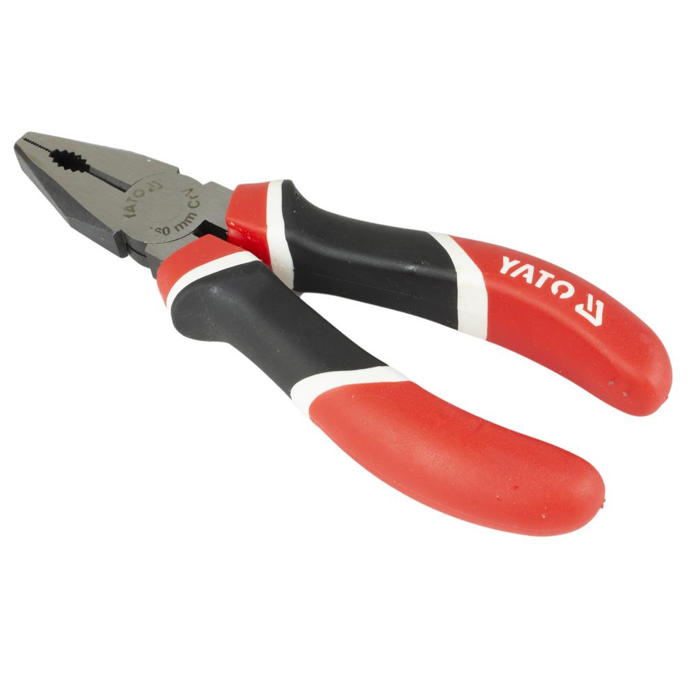 Yato Linjapihdit 160 mm