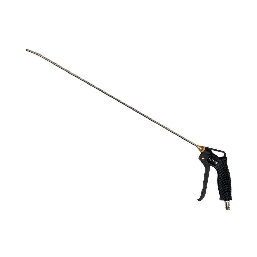 Yato Puhalluspistooli 520 mm paineilmalle