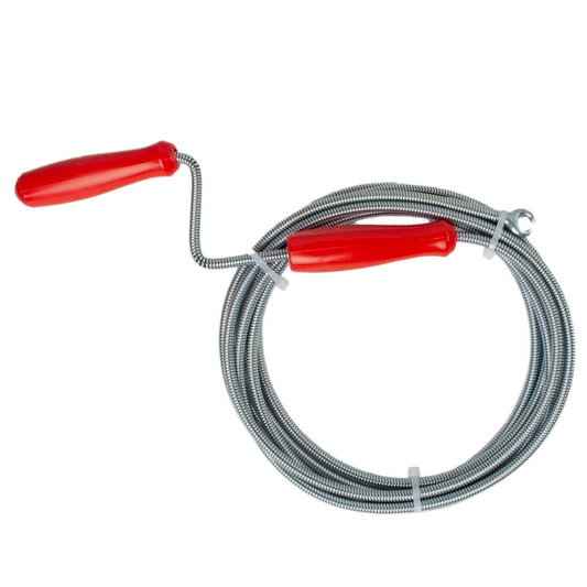 Yato Viemärirässi 3 m x 5 mm