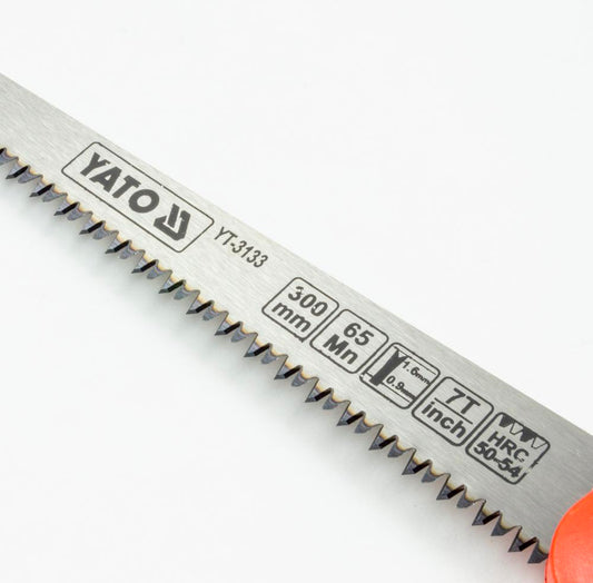 Yato Pistosaha 300 mm 50-54 HRC 7 TPI