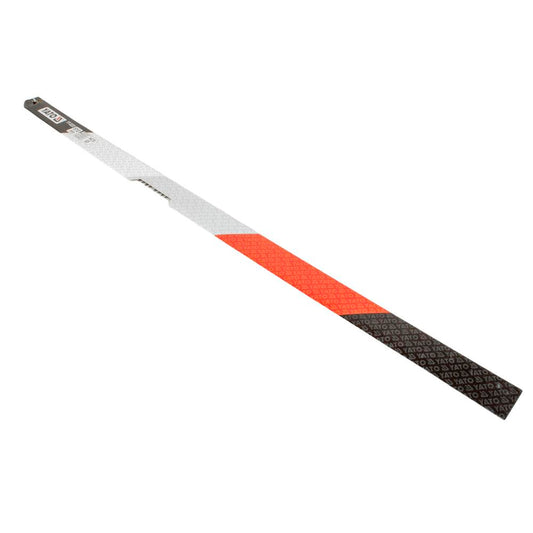 Yato Kaarisahanterä 610 mm, kuivalle puulle