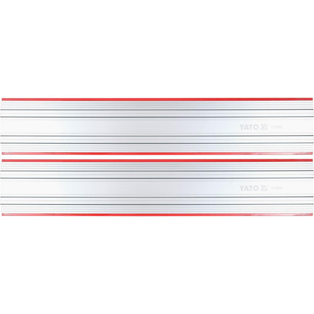 Yato Käsisirkkelin ohjainkisko   1500 mm universaali malli