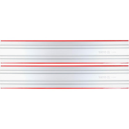 Yato Käsisirkkelin ohjainkisko   1500 mm universaali malli