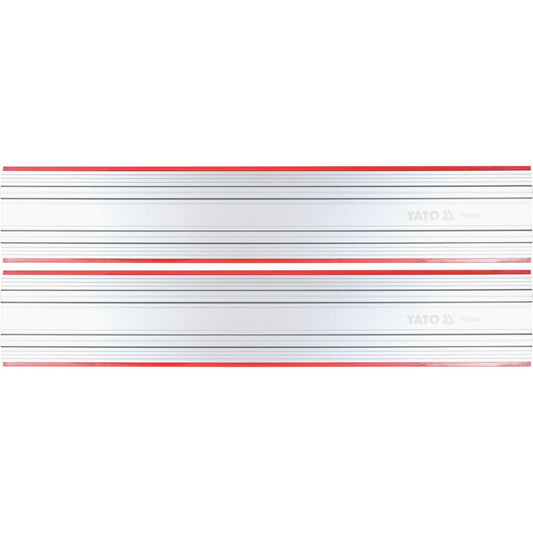 Yato Käsisirkkelin ohjainkisko   1500 mm universaali malli