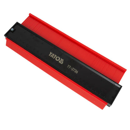 Yato Muotokampa 260 mm