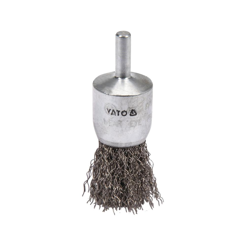 Yato Kuppiharja M6 25 mm RST