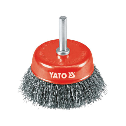 Yato Kuppiharja M6 75 mm RST