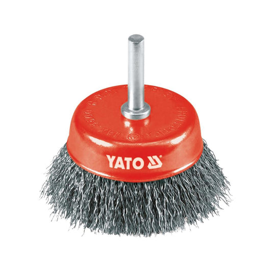 Yato Kuppiharja M6 75 mm RST