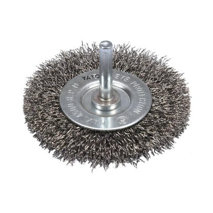Yato Pyöröharja M6 75 mm RST