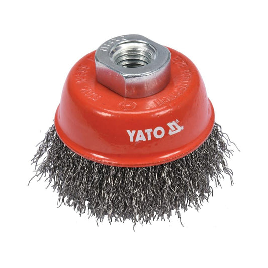 Yato Kuppiharja M14 65 mm RST