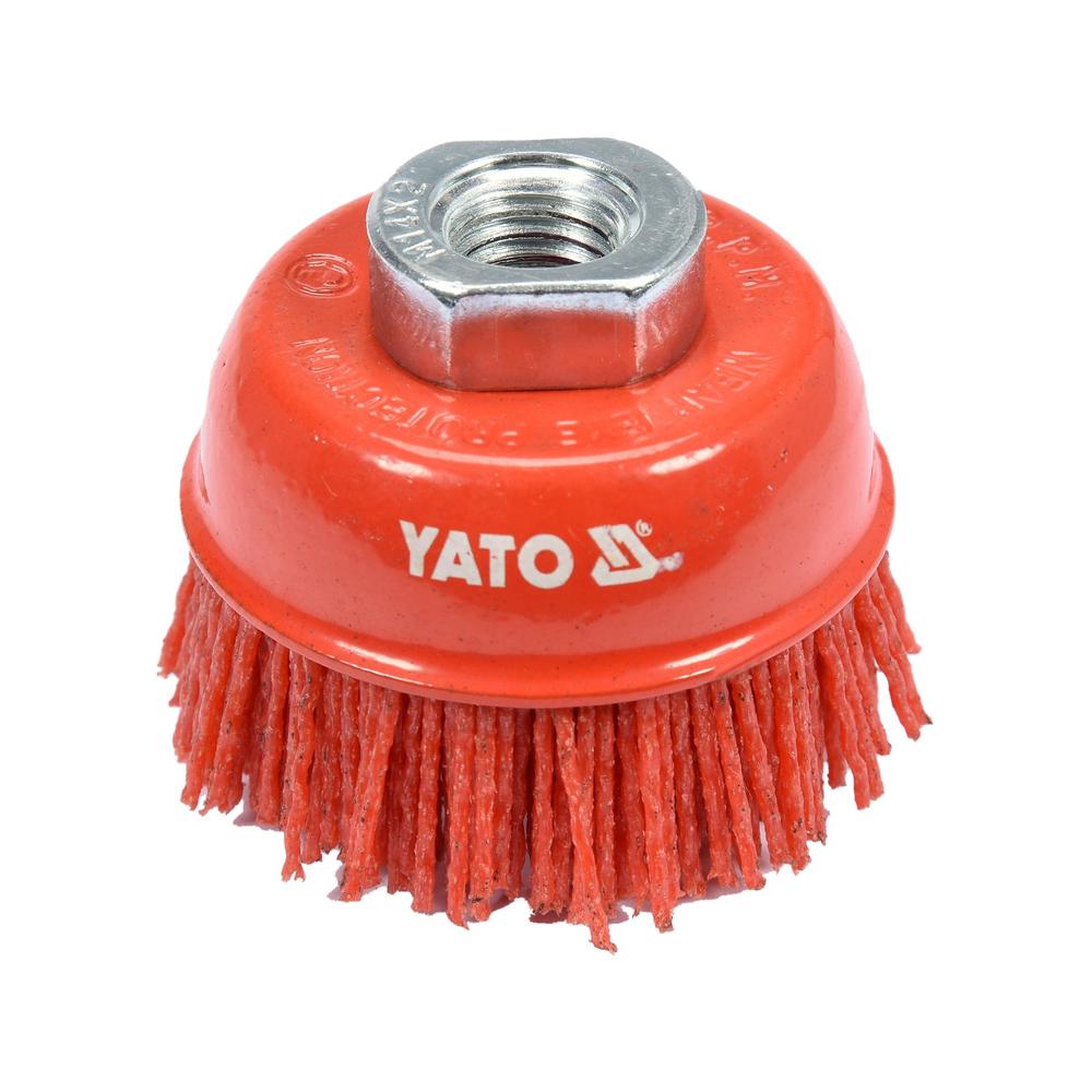 Yato Kuppiharja M14 65 mm nylon