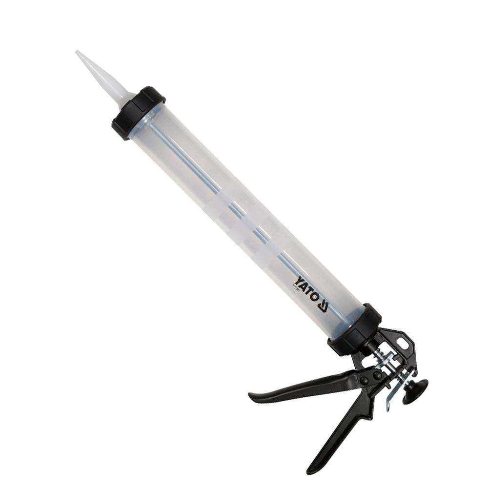 Yato Massapistooli 600 ml