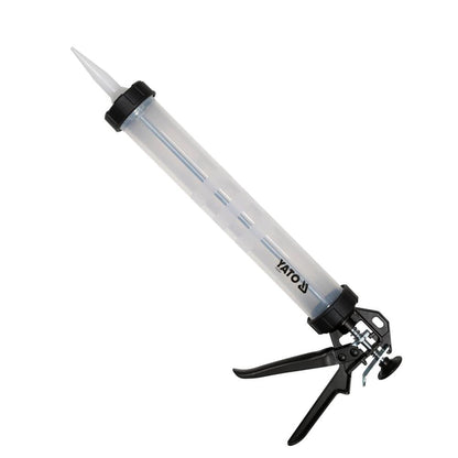 Yato Massapistooli 600 ml