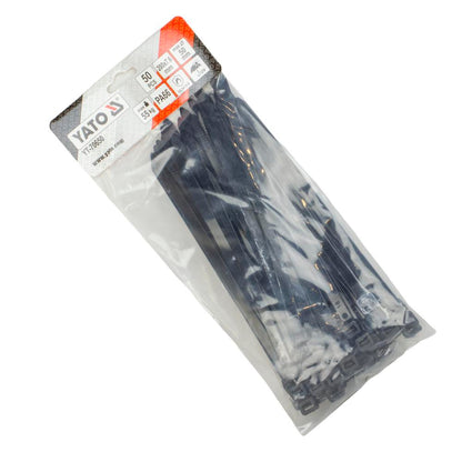 Yato Nippuside 200 x 7.6 mm