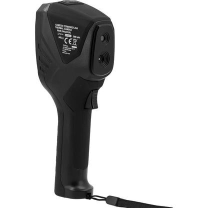 Yato Lämpökamera 18HZ 96X96 etuviistosta