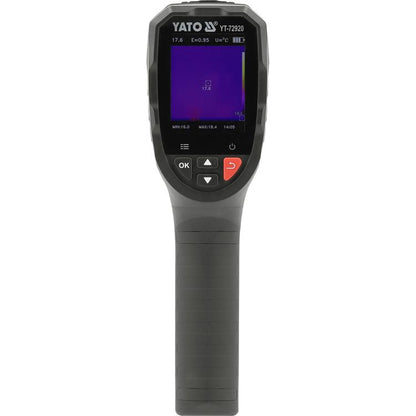 Yato Lämpökamera 18HZ 96X96