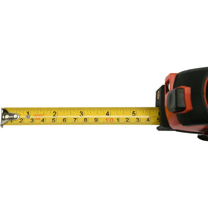 Yato Rullamitta 5 m 19 mm 3-in-1 lasermitta + ristilaser 40 m mittanauha