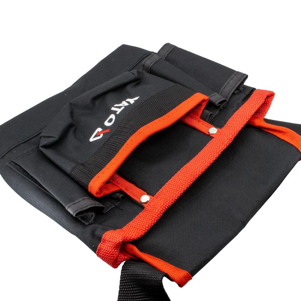 Yato Työkaluvyö Polyester 600D ylhäältä