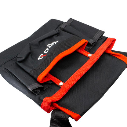 Yato Työkaluvyö Polyester 600D ylhäältä