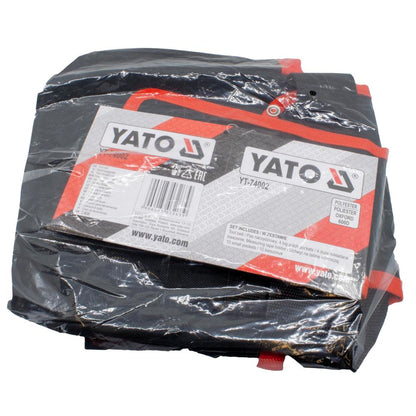 Yato Työkaluvyö Polyester 600D myyntipakkaus