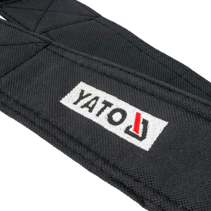 Yato Vyö työkalutaskuille ja housuille lähikuva