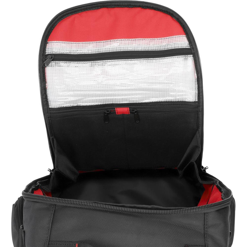 Yato Työkalureppu 30L 75 taskua 37 × 18 × 46 cm sisätasku