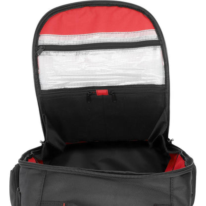 Yato Työkalureppu 30L 75 taskua 37 × 18 × 46 cm sisätasku