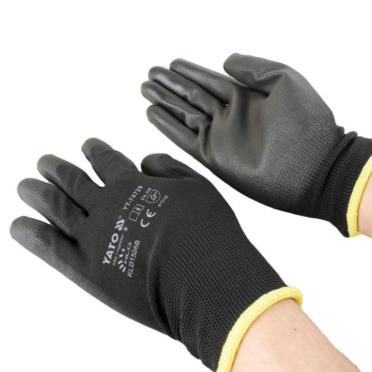 nylon/pu