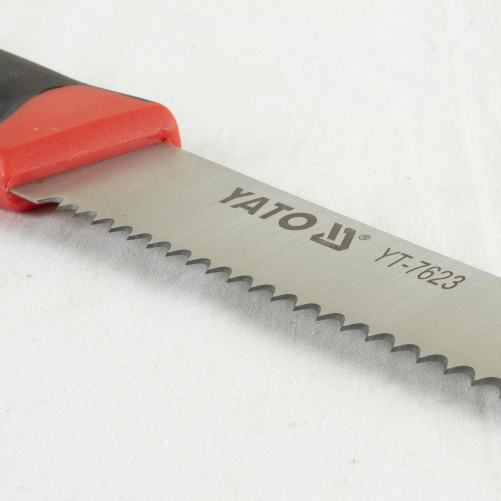 Villaveitsi Yato 505 mm