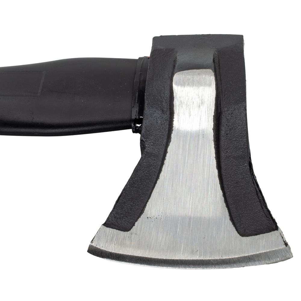 Yato Halkaisukirves 1kg terä sivulta