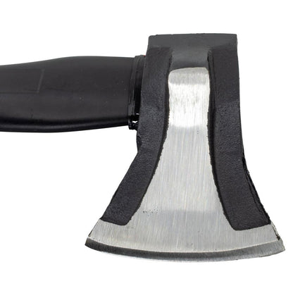 Yato Halkaisukirves 1kg terä sivulta