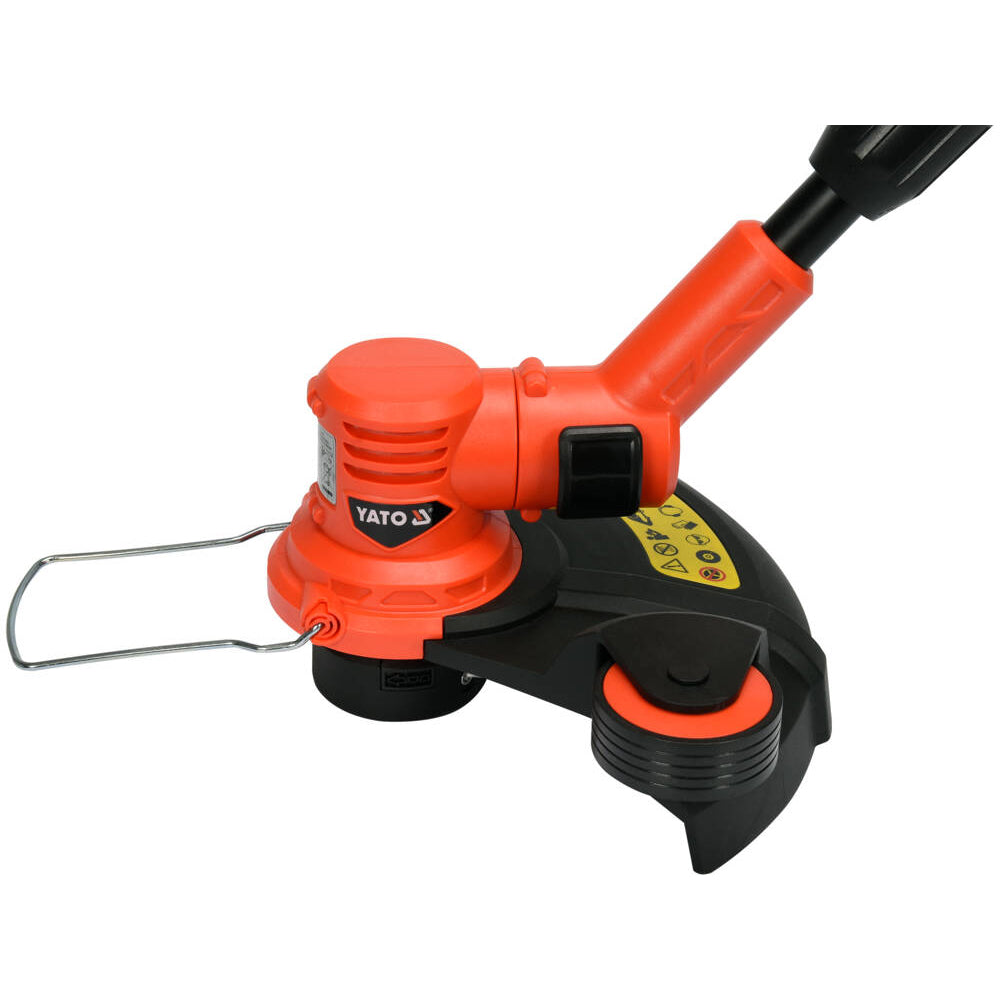 Yato Akkutrimmeri 18V leikkuri