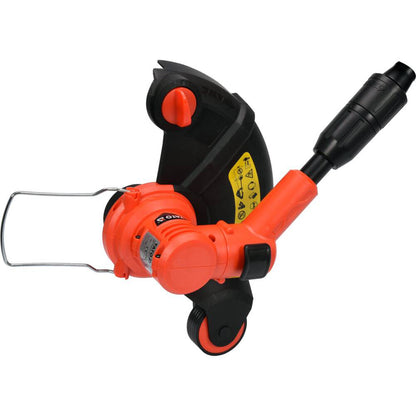Yato Akkutrimmeri 18V runko leikkuri