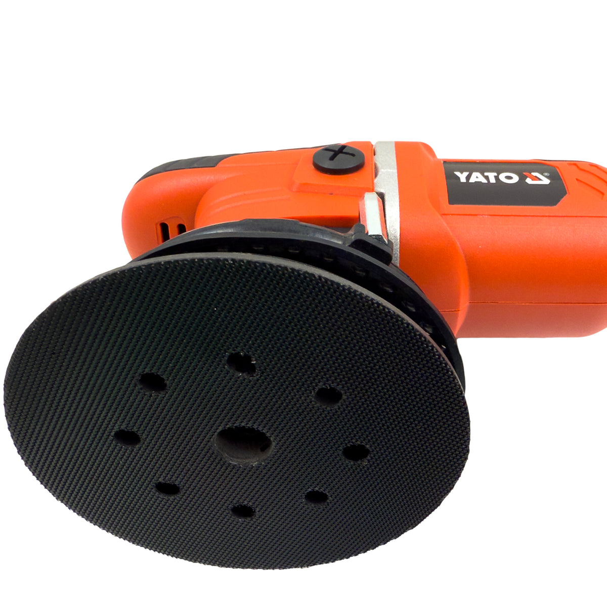 Yato Akkukiillotuskone 18V laikka