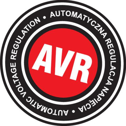 Yato Generaattori AVR