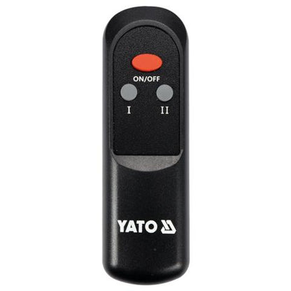 Yato Infrapunalämmitin kaukosäädin
